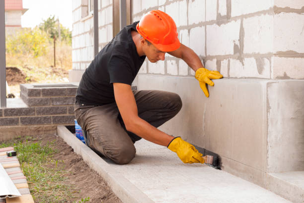 Wet Basement Repair in Oswego, Oswego, IL